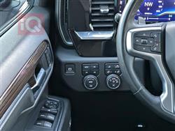 شيفروليه سلفرادو